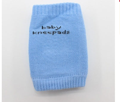 Child Knee Pad Elbow Summer Baby Crawling Socks Dispensing Anti-kid Sports Safety