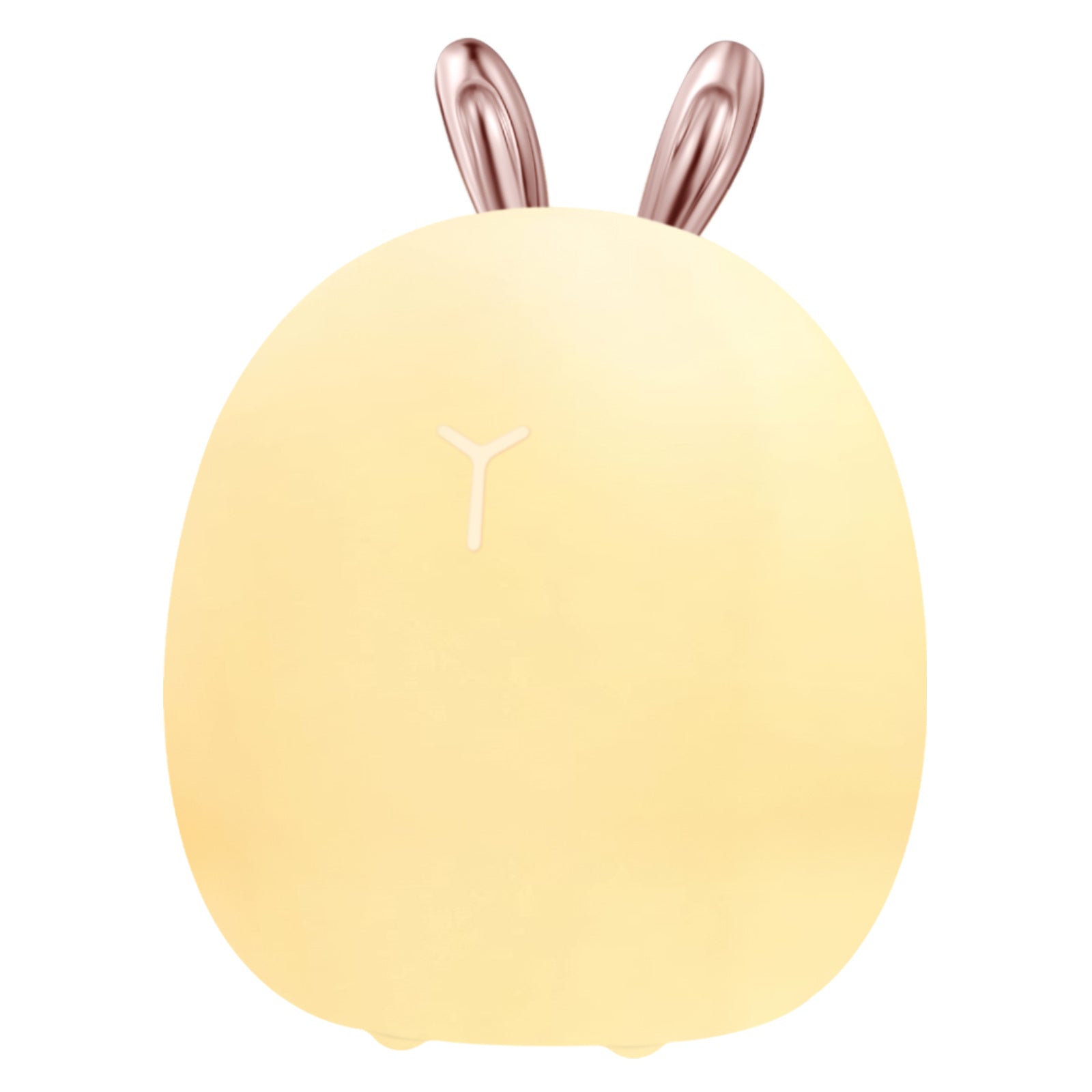 Baby Nightlight Silicone Deer Lamp